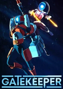 Gatekeeper (PC) klucz Steam