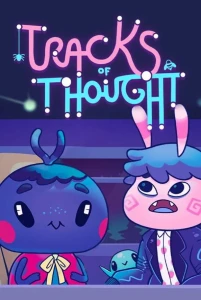 Tracks of Thought (PC) klucz Steam