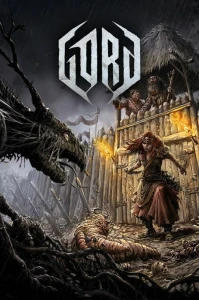 Gord (PC) klucz Steam