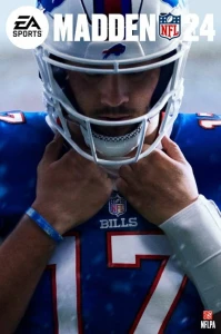 Madden NFL 24 (XBOX One / Xbox Series X|S) klucz MS Store