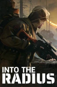 Into the Radius VR (PC) klucz Steam
