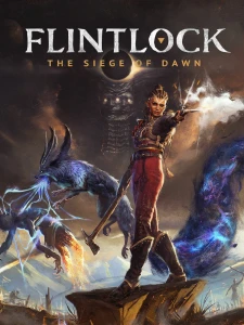 Flintlock: The Siege of Dawn (PC) klucz Steam
