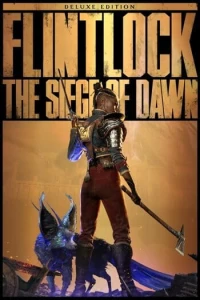 Flintlock: The Siege of Dawn Deluxe Edition (PC) klucz Steam