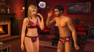The Sims 4: Simtymność Kolekcja (PC) klucz EA App