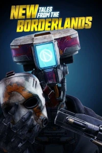 New Tales from the Borderlands (PC) klucz Steam