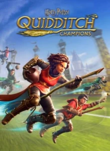 Harry Potter: Mistrzowie Quidditcha (PC) klucz Steam
