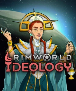 Rimworld - Ideology (PC) klucz Steam