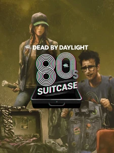 Dead by Daylight - The 80s Suitcase (PC) klucz Steam