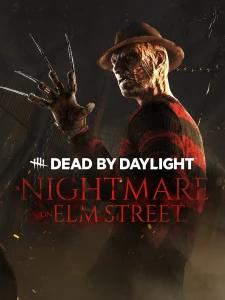 Dead by Daylight - A Nightmare on Elm Street (PC) klucz Steam
