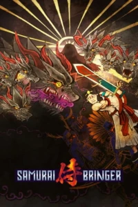 Samurai Bringer (PC) klucz Steam