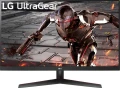 Monitor 31,5 cala LG UltraGear 32GN600-B