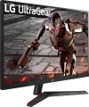 Monitor 31,5 cala LG UltraGear 32GN600-B