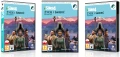 PC The Sims 4: Życie i śmierć