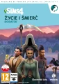 PC The Sims 4: Życie i śmierć