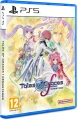 Tales of Graces F Remastered