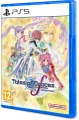 Tales of Graces F Remastered