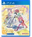 Tales of Graces F Remastered