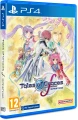 Tales of Graces F Remastered