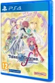 Tales of Graces F Remastered