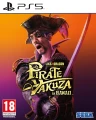 PS5 Like a Dragon: Pirate Yakuza in Hawaii