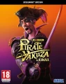 PC Like a Dragon: Pirate Yakuza in Hawaii Steelbook Edition