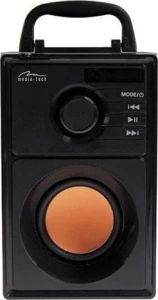 Media-Tech Boombox BT MT3145 V2.0 czarny