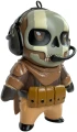 Figurka kolekcjonerska HDF Good Loot Call of Duty Simon "Ghost" Riley