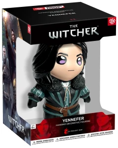 Figurka kolekcjonerska HDF Good Loot The Witcher (Wiedźmin) Yennefer