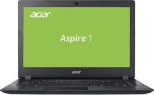 Acer Aspire 1 A114-32-C5D3 Intel Celeron N4000 14' 4GB 64GB W10H