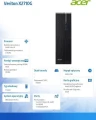 Acer VX2710G Intel Core i5-13400 8GB DDR4 512GB Keyboard + Mouse Internal Speaker W11P