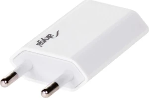 Akyga AK-CH-03W 1x USB-A 1 A