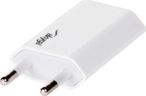 Akyga AK-CH-03W 1x USB-A 1 A
