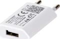 Akyga AK-CH-03W 1x USB-A 1 A