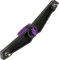 Akyga Zapięcie beznarzędziowe 5.25"