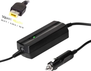 Akyga 90 W, 4.5 A, 12 V
