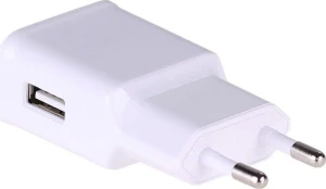 Akyga AK-CH-11 1x USB-A 2.4 A