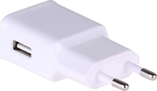 Akyga AK-CH-11 1x USB-A 2.4 A