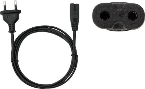 Akyga IEC C7 - CEE 7/16 EU