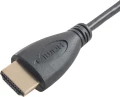 Akyga HDMI Micro - HDMI 1.5m czarny