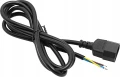 Akyga bez zakończenia AK-OT-07A CCA IEC C14 1.5 m