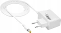 Akyga Zasilacz impulsowy AK-PD-04 4.7V / 300mA 1.41W wtyczka Philips Satinelle