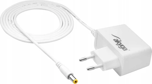 Akyga Zasilacz impulsowy AK-PD-04 4.7V / 300mA 1.41W wtyczka Philips Satinelle
