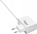 Akyga Zasilacz impulsowy AK-PD-04 4.7V / 300mA 1.41W wtyczka Philips Satinelle