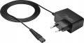 Akyga Zasilacz impulsowy AK-PD-23 12V / 400mA 4.8W wtyczka Braun