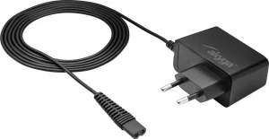 Akyga Zasilacz impulsowy AK-PD-23 12V / 400mA 4.8W wtyczka Braun