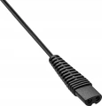 Akyga Zasilacz impulsowy AK-PD-23 12V / 400mA 4.8W wtyczka Braun