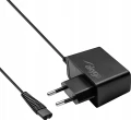 Akyga Zasilacz impulsowy AK-PD-23 12V / 400mA 4.8W wtyczka Braun