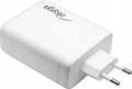 Akyga Ładowarka USB AK-CH-24 USB-A + 3x USB-C PD 5-28V / max. 5A 140W Quick Charge 3.0 GaN
