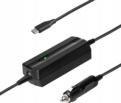 Akyga USB-C AK-ND-83 5 - 20V / 3 - 5A 65W USB type C Power Delivery QC 3.0