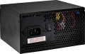 Akyga ATX 800W AK-C2-800 Semi-Modular P4+4 2x PCI-E 6+2 pin 6x SATA 3x Molex FAN 12cm